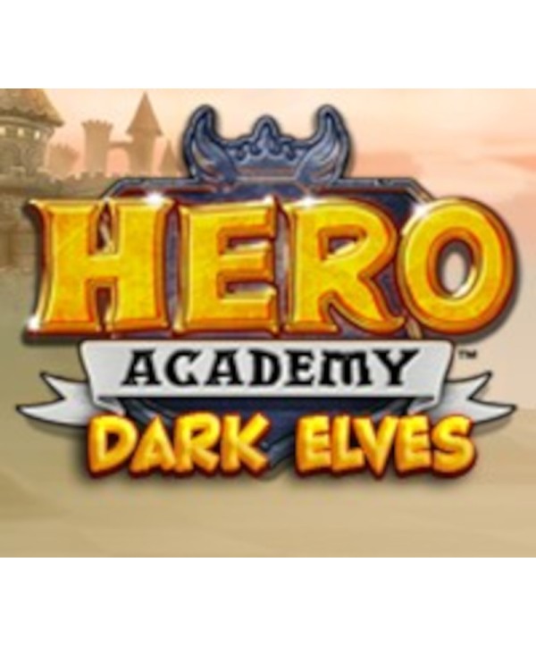 Hero Academy - Dark Elves Pack Gift Steam Key GLOBAL